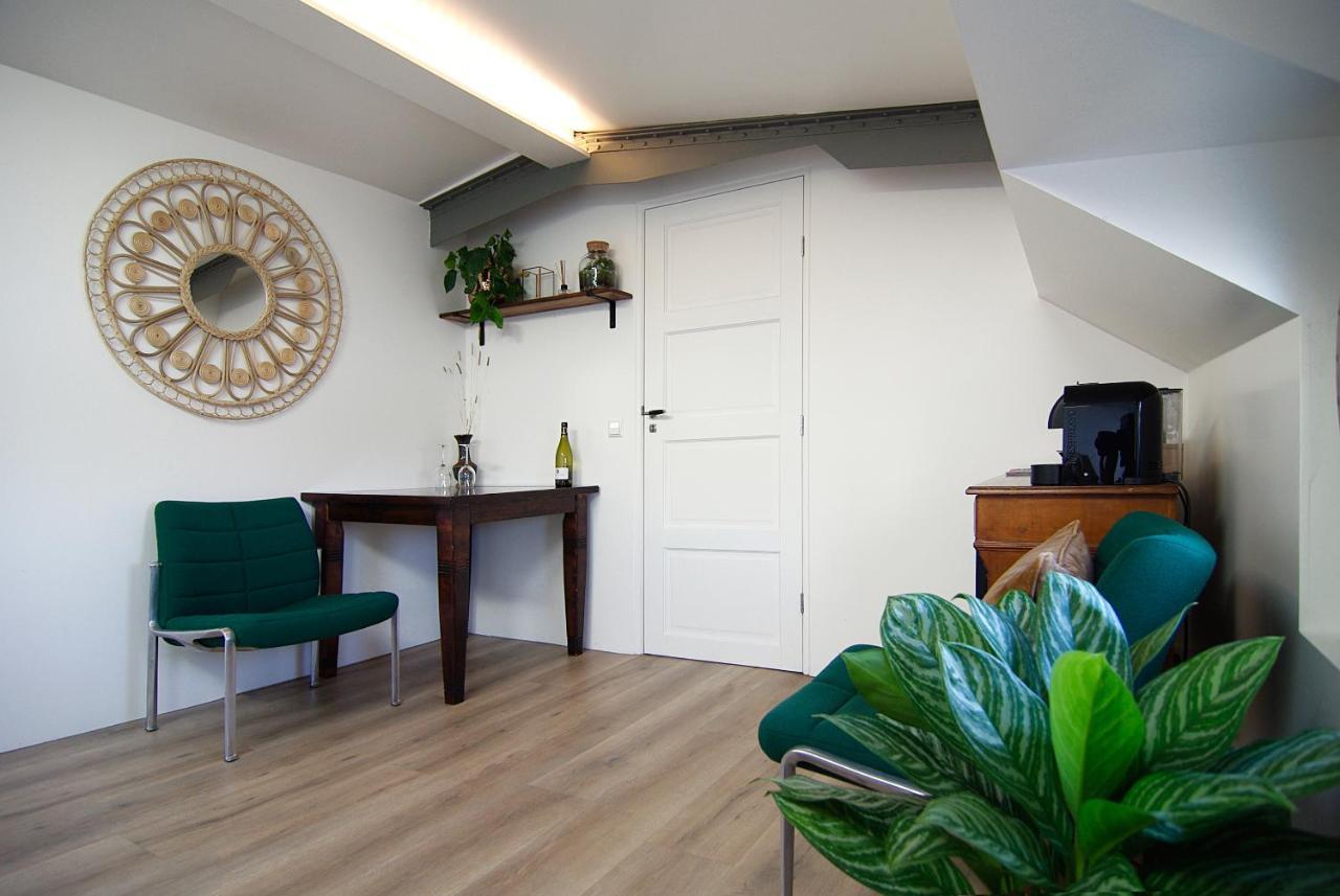 فندق Eco Houseboat أمستردام المظهر الخارجي الصورة